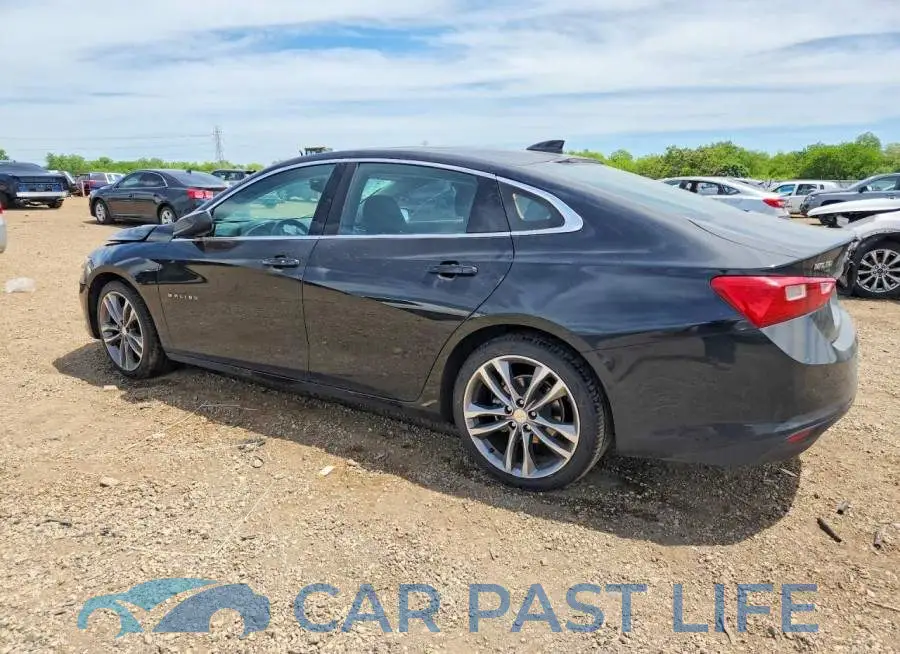 1G1ZD5ST8PF209907# 2