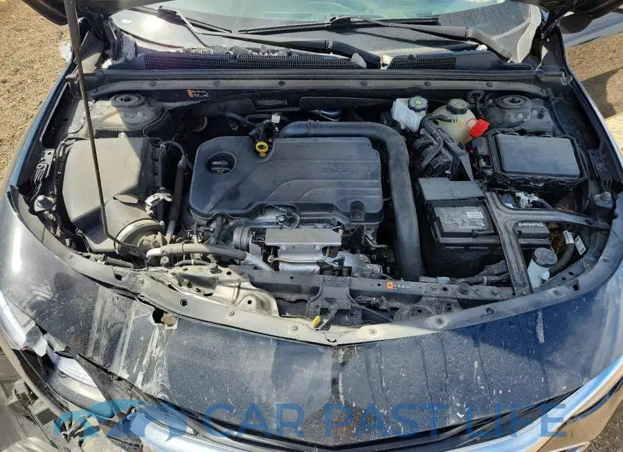 1G1ZD5ST8PF209907# 11