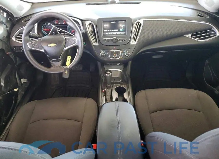 1G1ZD5ST9JF262414# 8