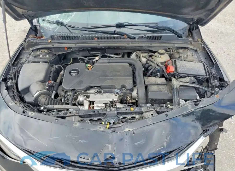 1G1ZD5ST9KF166896# 11