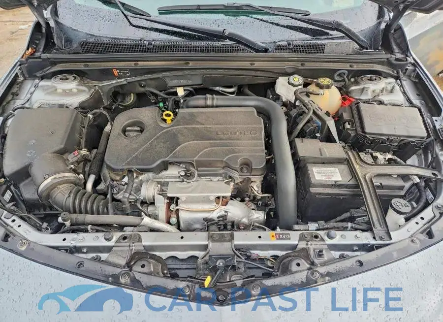 1G1ZD5ST9PF207163# 11