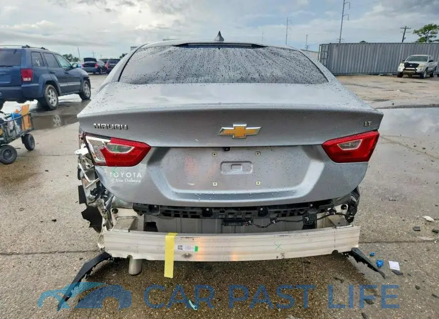 1G1ZD5ST9PF207163# 6