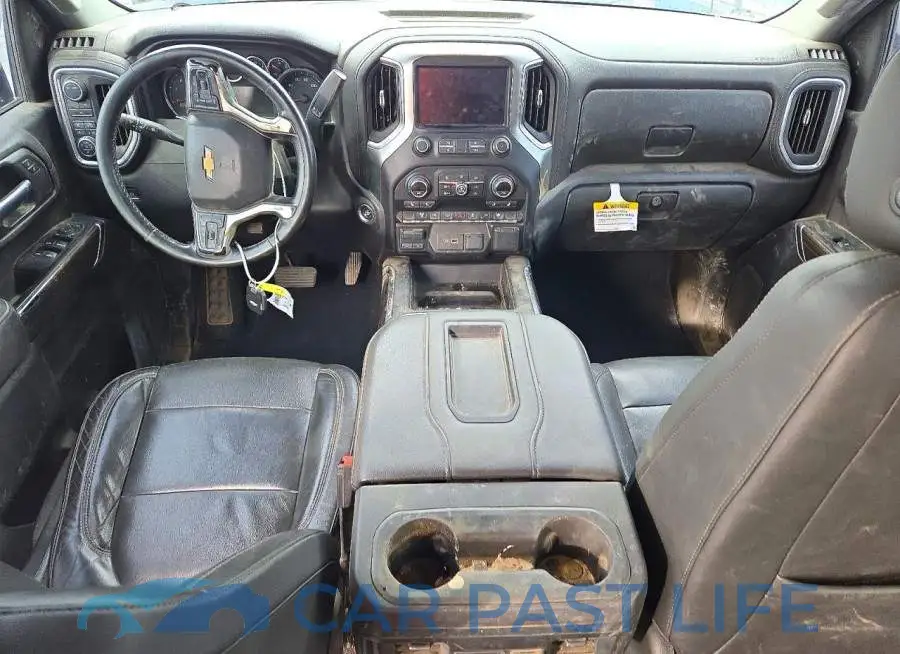 1GC1YNEY7LF331975# 8