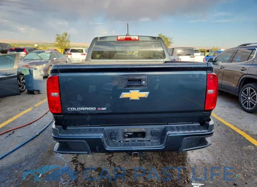 1GCGTBEN3J1106282# 6