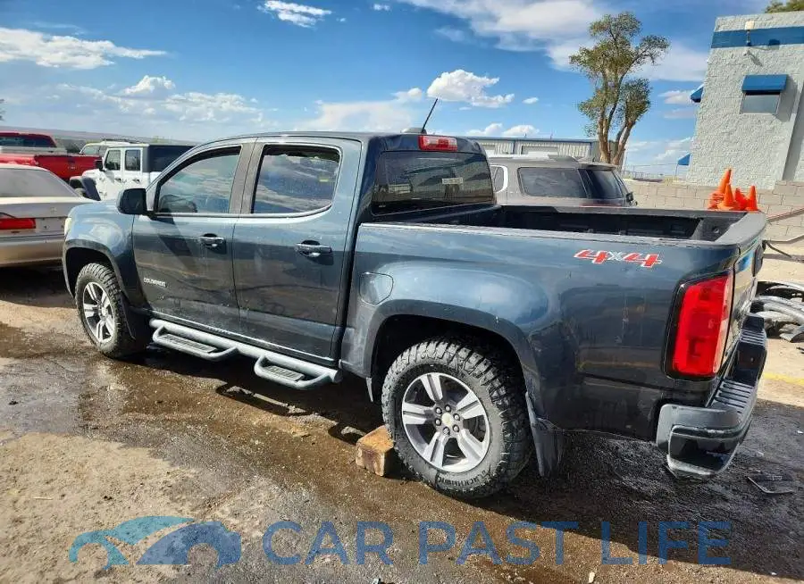 1GCGTBEN3J1106282# 2