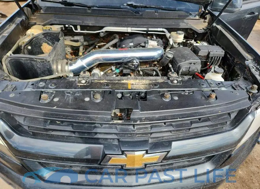 1GCGTBEN3J1106282# 11