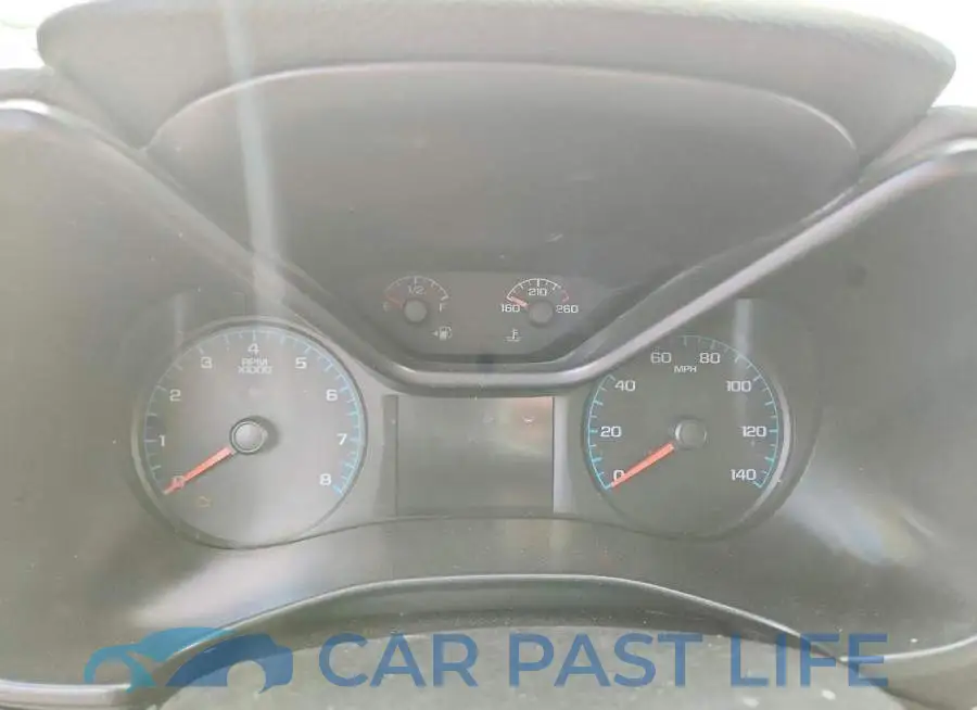 1GCGTBEN3J1106282# 9