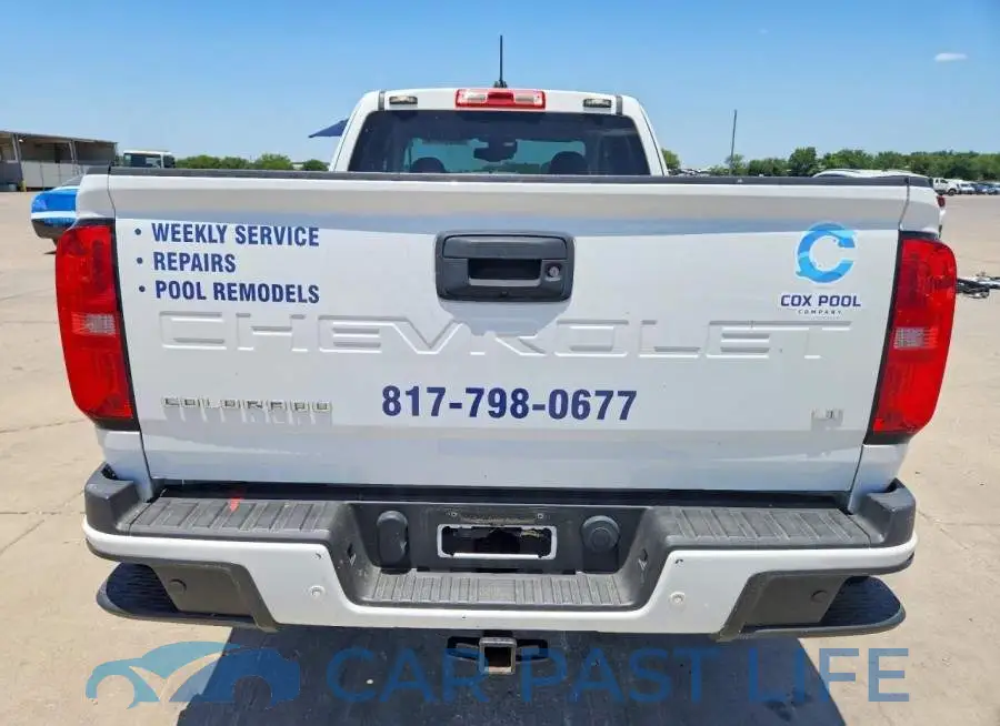 1GCHSCEA0M1241699# 6