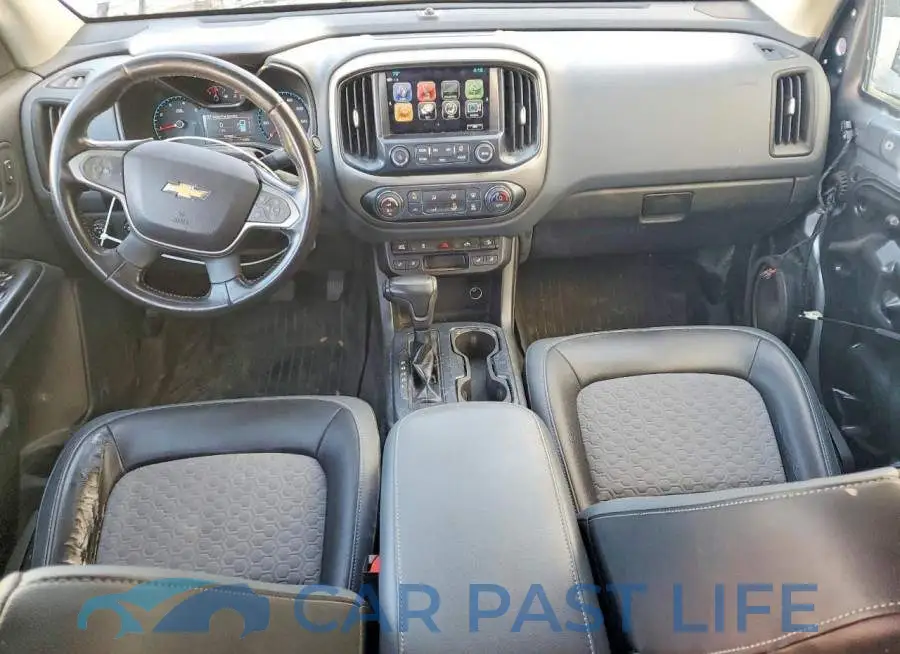 1GCPTDE15J1288642# 8