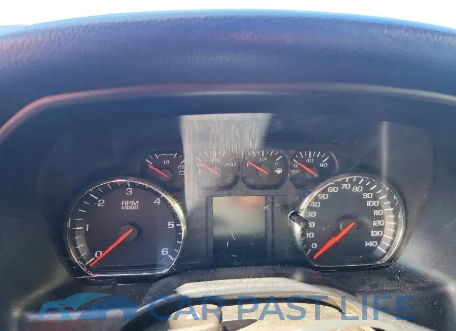 1GCRCNEC0JZ329406# 9