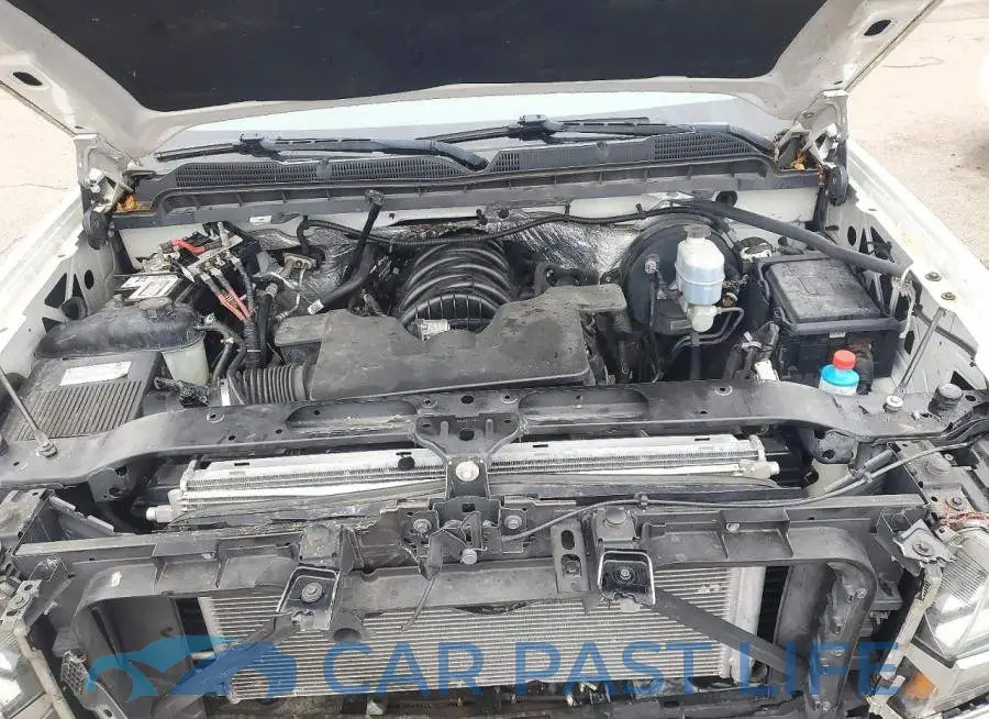 1GCRCNEC0JZ329406# 12