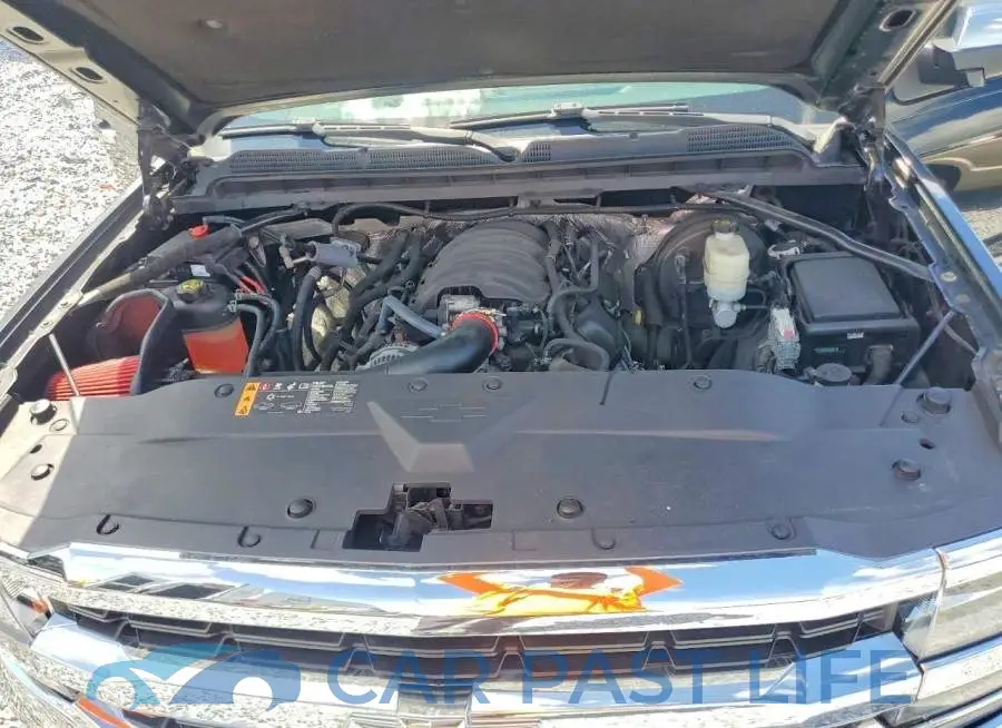 1GCRCREH2JZ178538# 11
