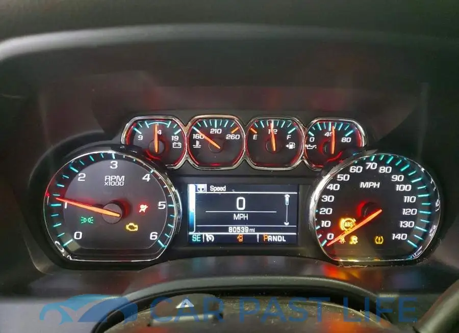 1GCVKREC2JZ142418# 9