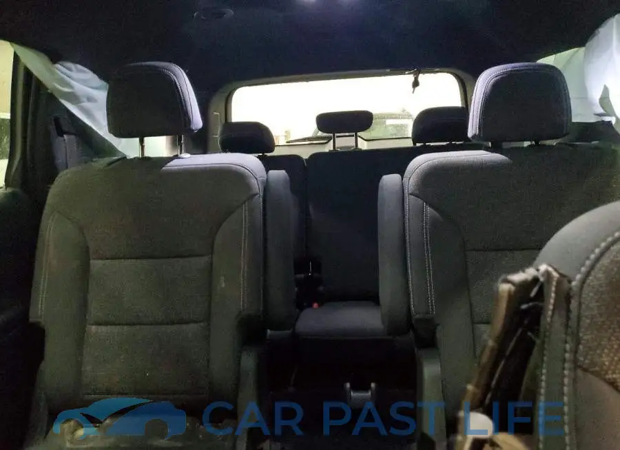 1GNERGKS5RJ231137# 10