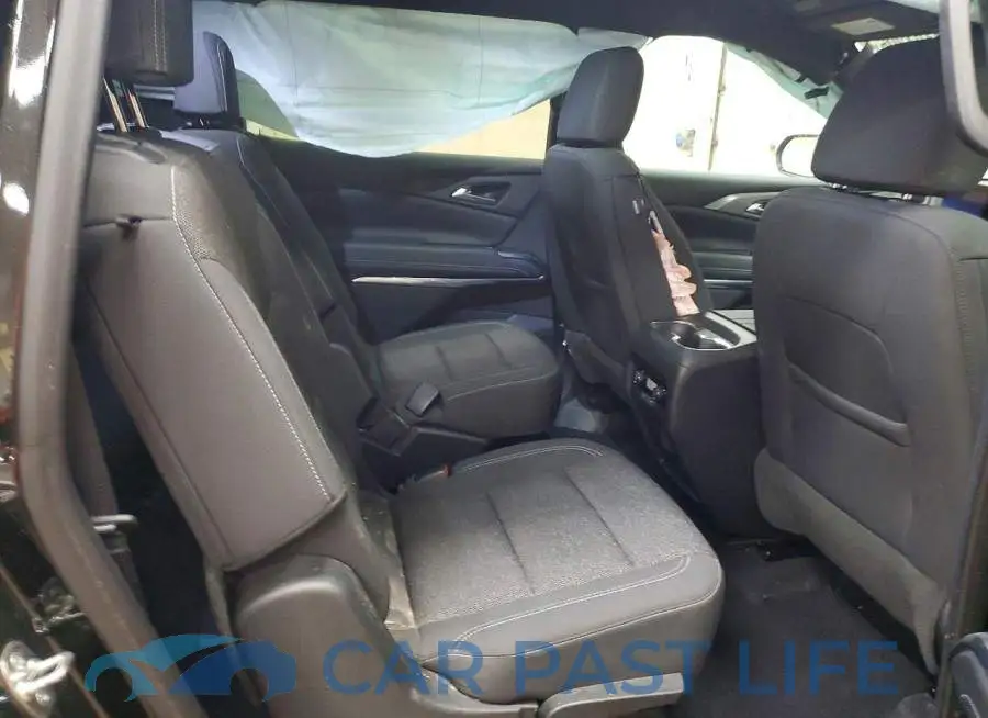 1GNERGKS5RJ231137# 11