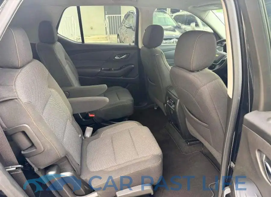 1GNERGKW7MJ168621# 11