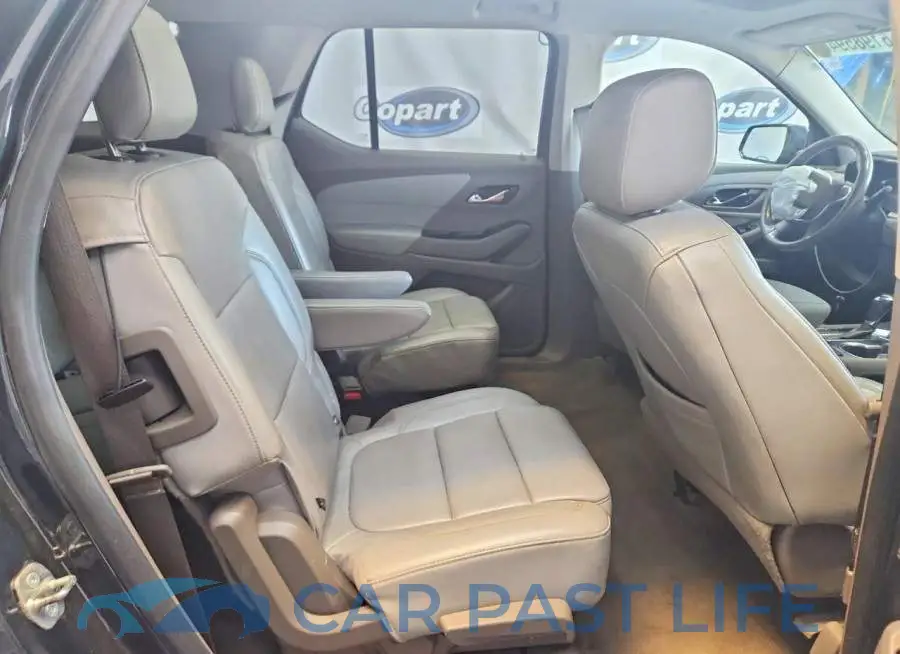 1GNERHKW2JJ210064# 11