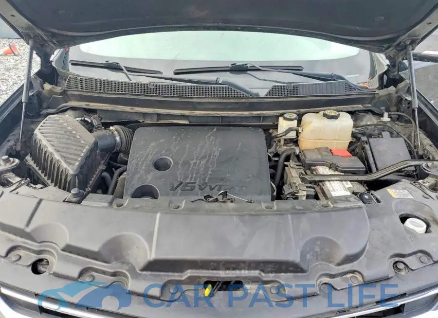 1GNERHKW4KJ116897# 11