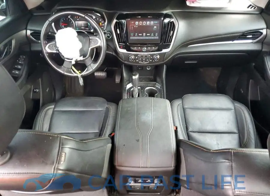 1GNERHKW4KJ116897# 8