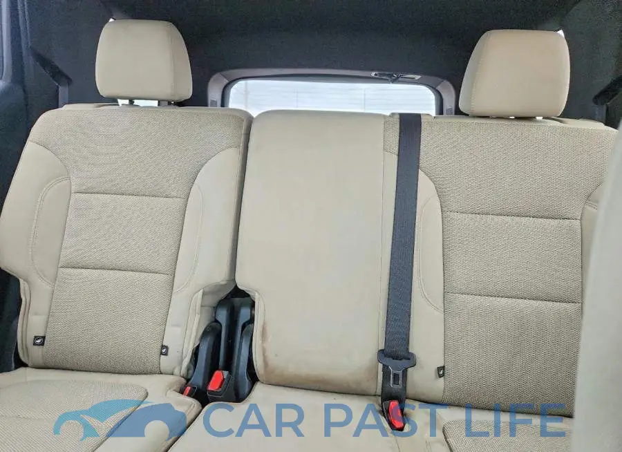 1GNERLKW2NJ107770# 10