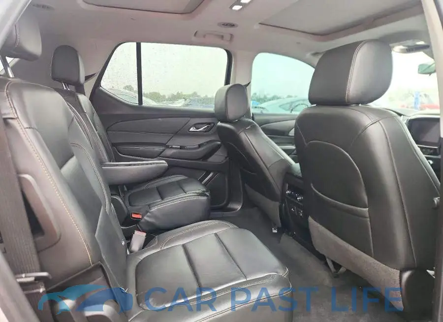 1GNEVJKW3LJ308574# 11