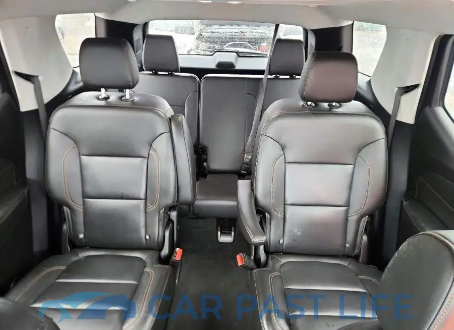 1GNEVJKW3LJ308574# 10
