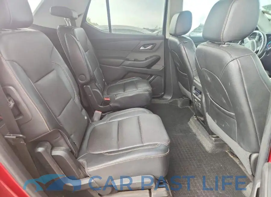 1GNEVJKW6JJ220616# 10