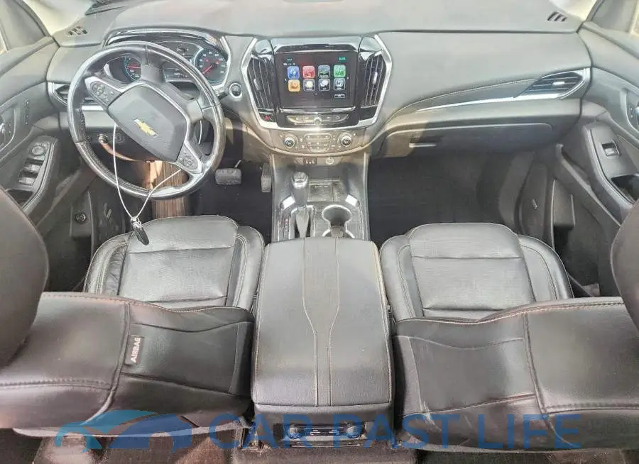 1GNEVJKW6JJ220616# 8