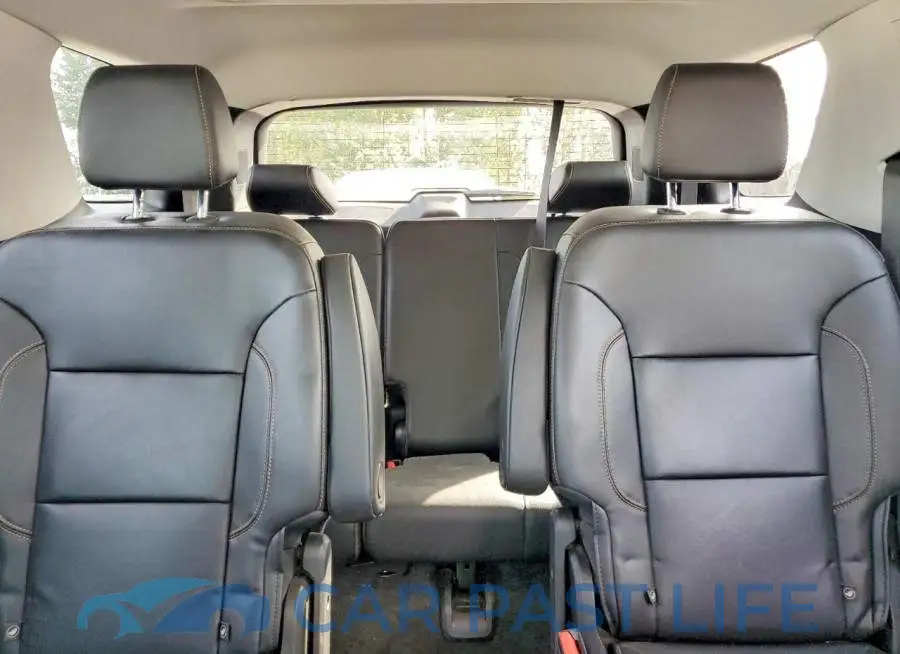 1GNEVJKW6LJ265980# 10
