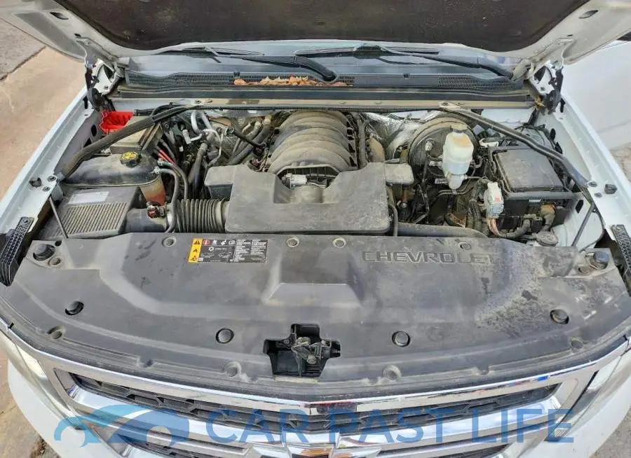 1GNSCBKC6JR224901# 12