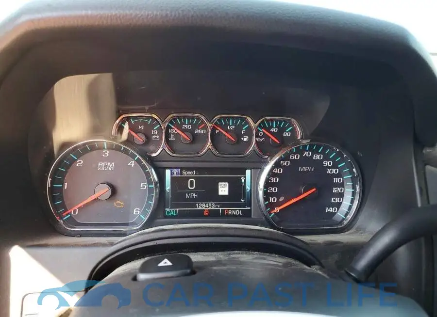 1GNSKBKC5KR136782# 9