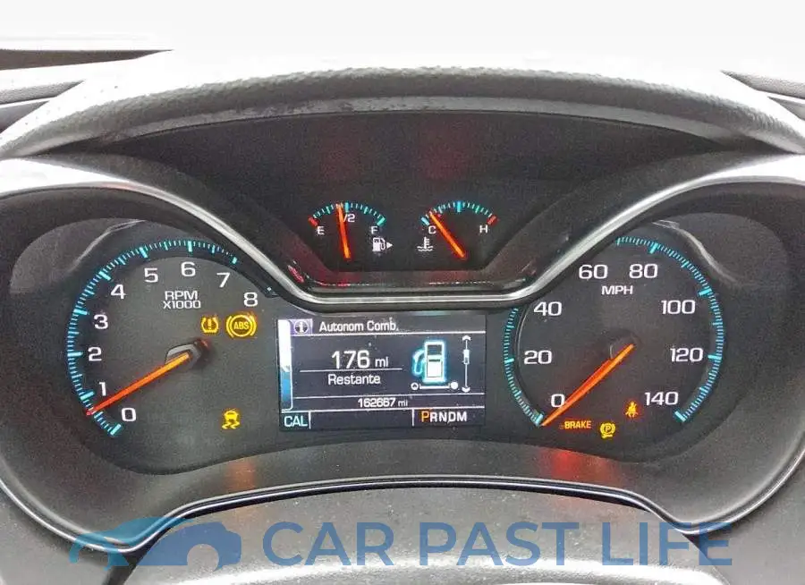 2G1125S34J9147201# 9