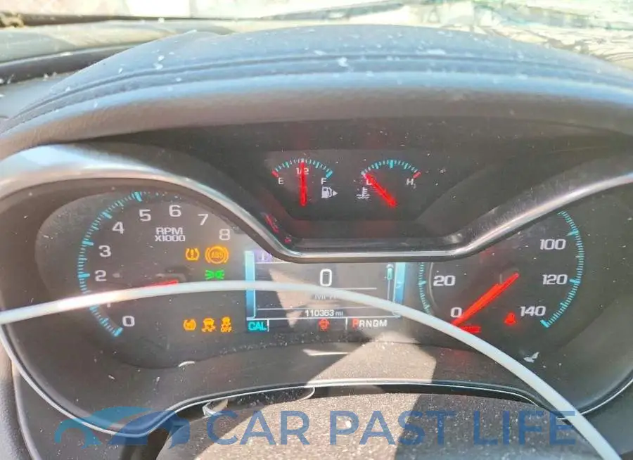 2G1125S36J9119416# 9