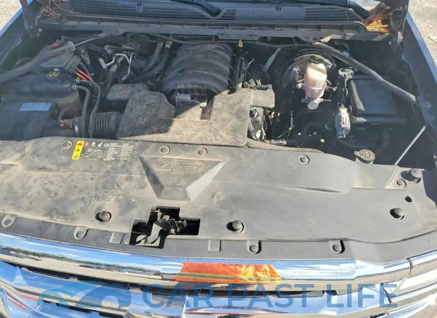 2GCVKPEC7K1105993# 11