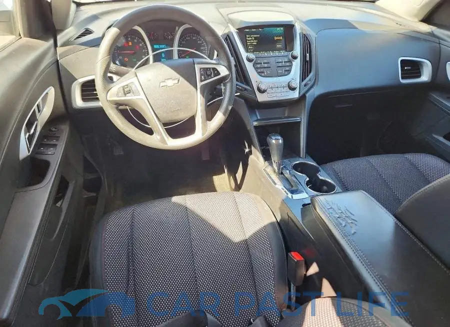 2GNALCEK9H1599592# 8