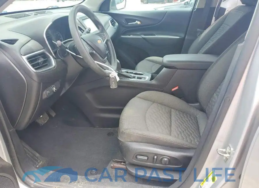 2GNAXJEV4J6193358# 7