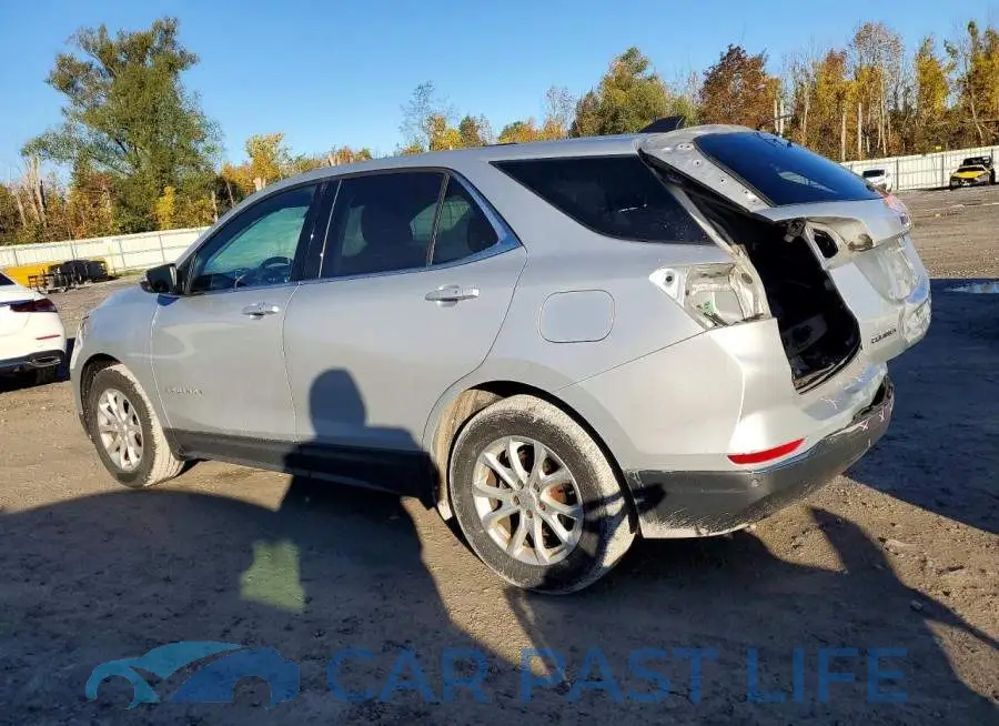 2GNAXJEV5J6203234# 2