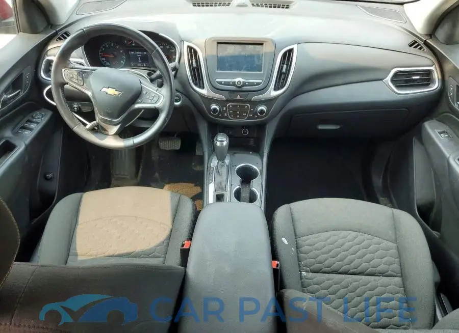 2GNAXJEV9J6193596# 8