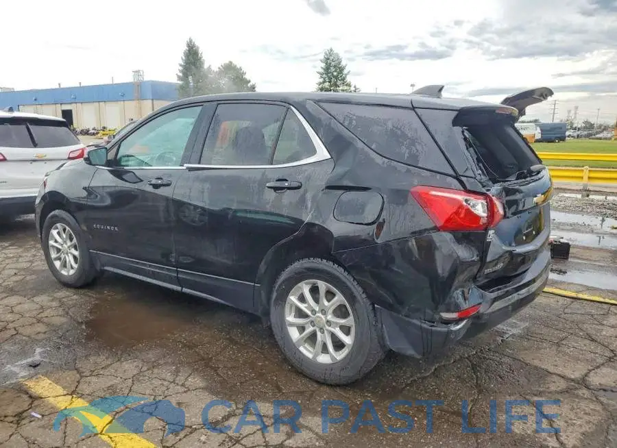 2GNAXSEV5J6224820# 2