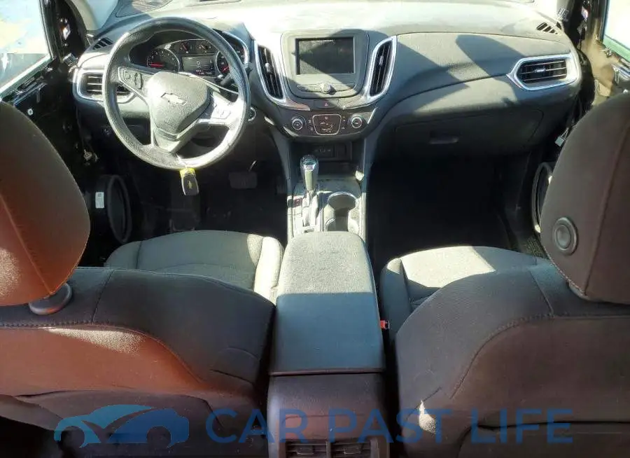 2GNAXTEV2L6116079# 8