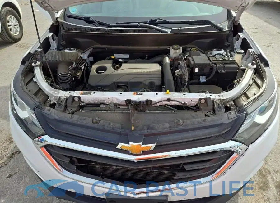 2GNAXTEV7L6174544# 12