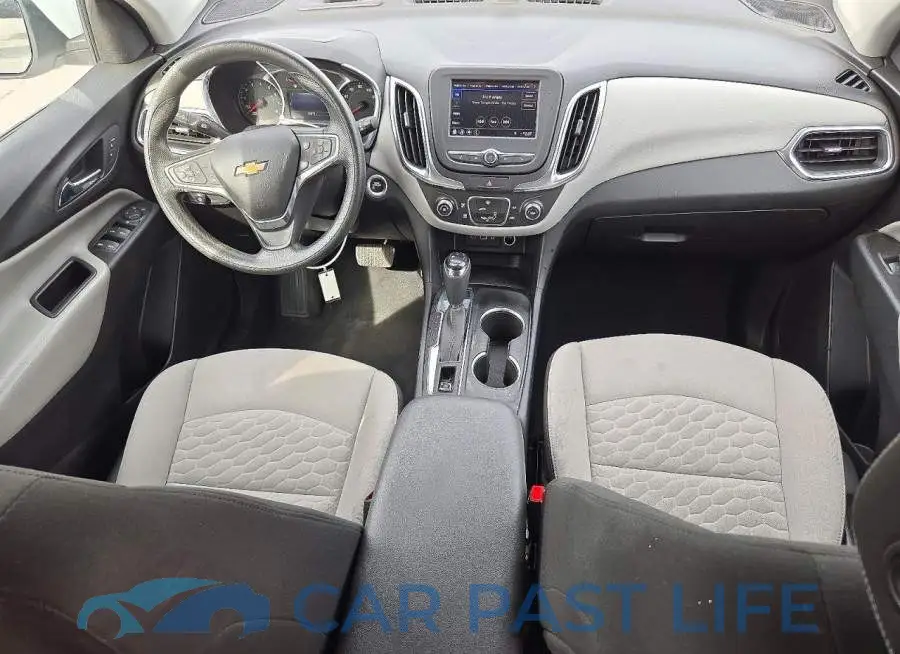 2GNAXTEV7L6174544# 8