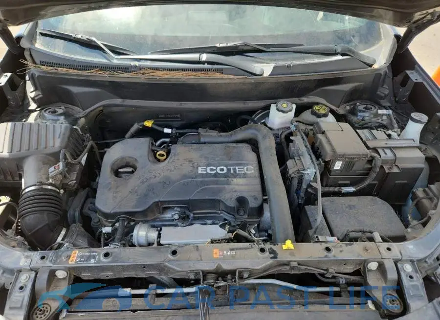 2GNAXTEV8L6171345# 12