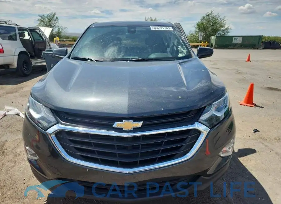 2GNAXTEV8L6171345# 5