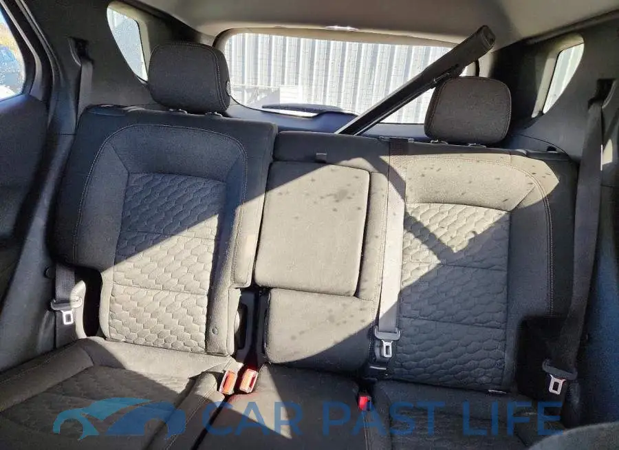 2GNAXTEV9L6254928# 10