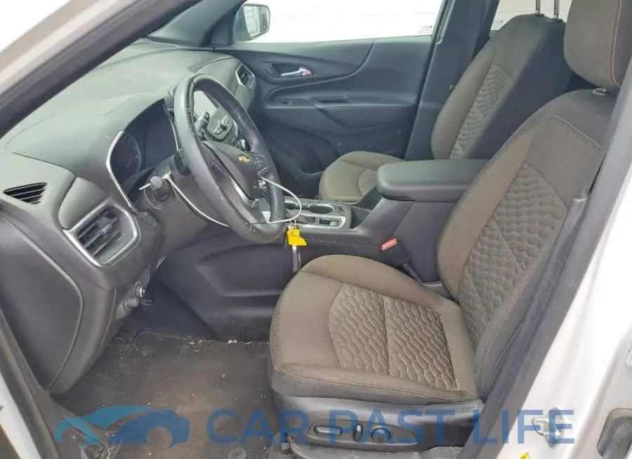 2GNAXTEX5J6184455# 7