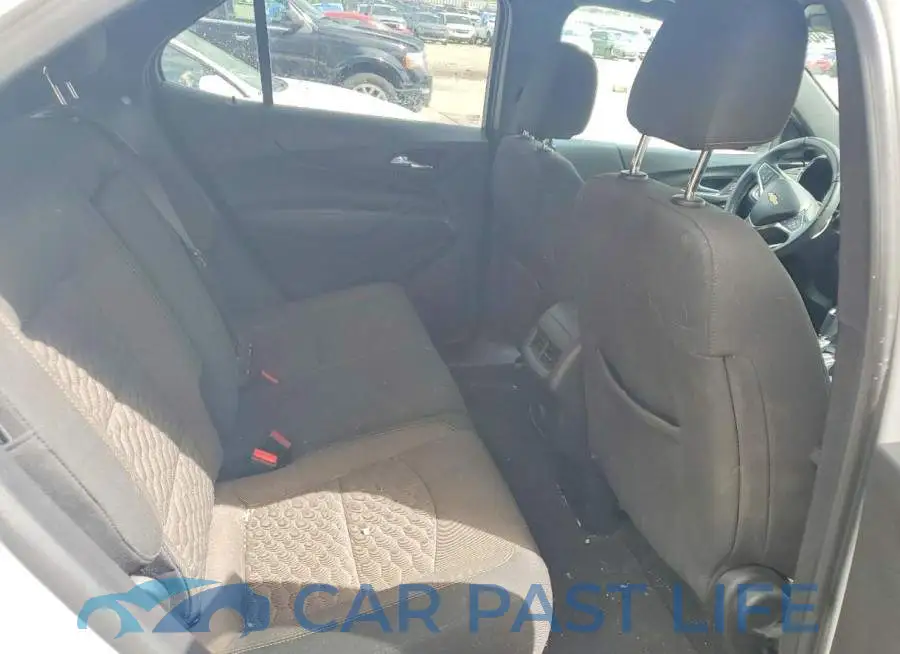 2GNAXTEX5J6184455# 11