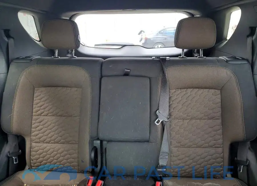 2GNAXTEX5J6184455# 10