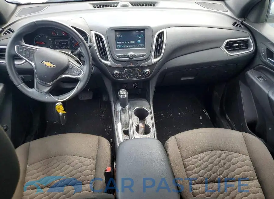 2GNAXTEX5J6184455# 8