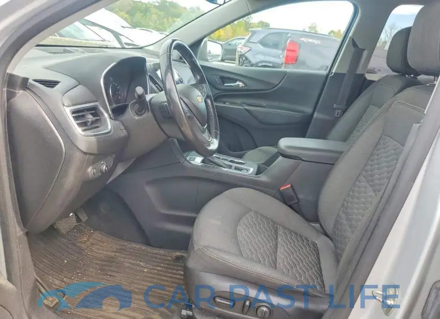 2GNAXTEX8J6231543# 7